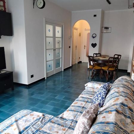 Casa Di Zuzzi Apartment Реко Екстериор снимка