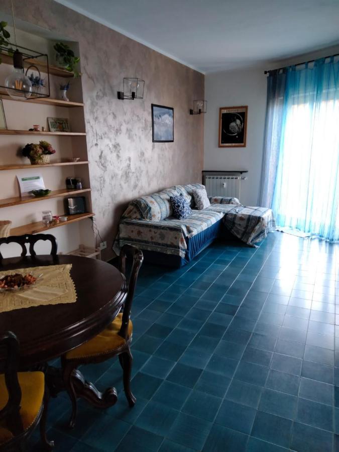 Casa Di Zuzzi Apartment Реко Екстериор снимка