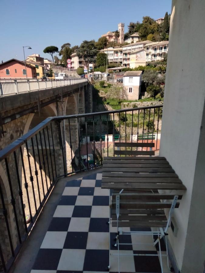 Casa Di Zuzzi Apartment Реко Екстериор снимка