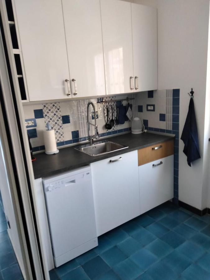 Casa Di Zuzzi Apartment Реко Екстериор снимка